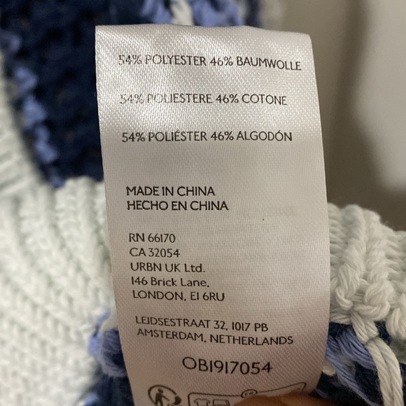 Free People Beach Dayton Sweater Pullover - Picture 13 of 14